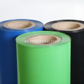 Película de polietileno (HDPE) Rollos de plástico Film HDPE